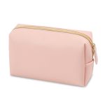 Trousse Maquillage Femme Rose
