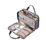 Trousse Maquillage Polyester + Pvc