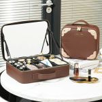 trousse maquillage luxe