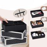 valise maquillage professionnel 1